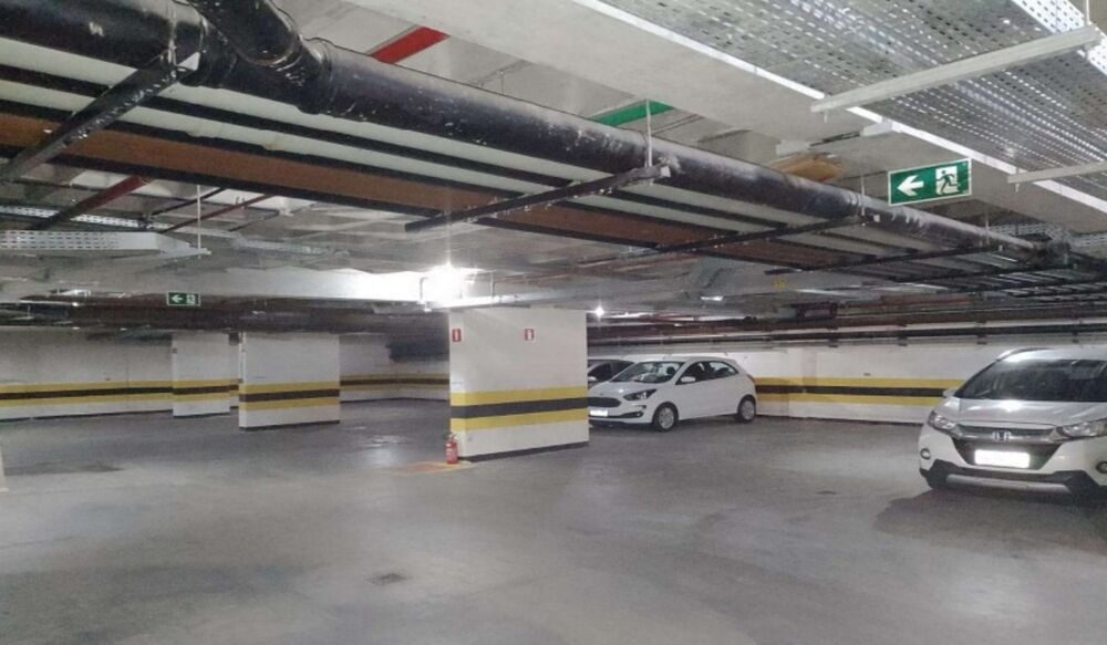 Prédio Inteiro, 645 m² - Foto 1