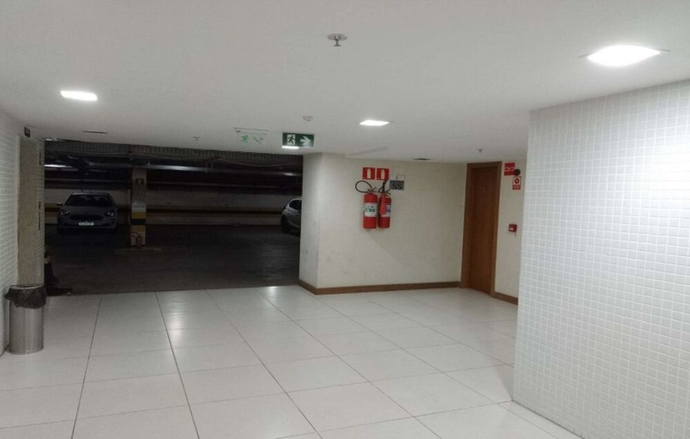 Prédio Inteiro, 645 m² - Foto 4