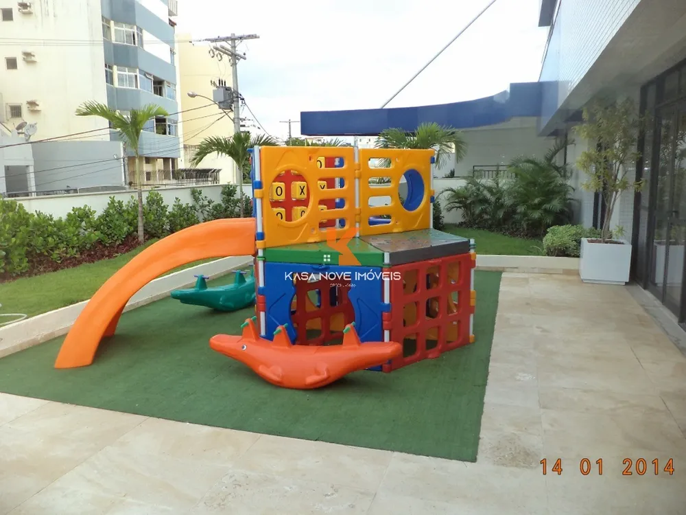 Apartamento, 1 quarto, 48 m² - Foto 7