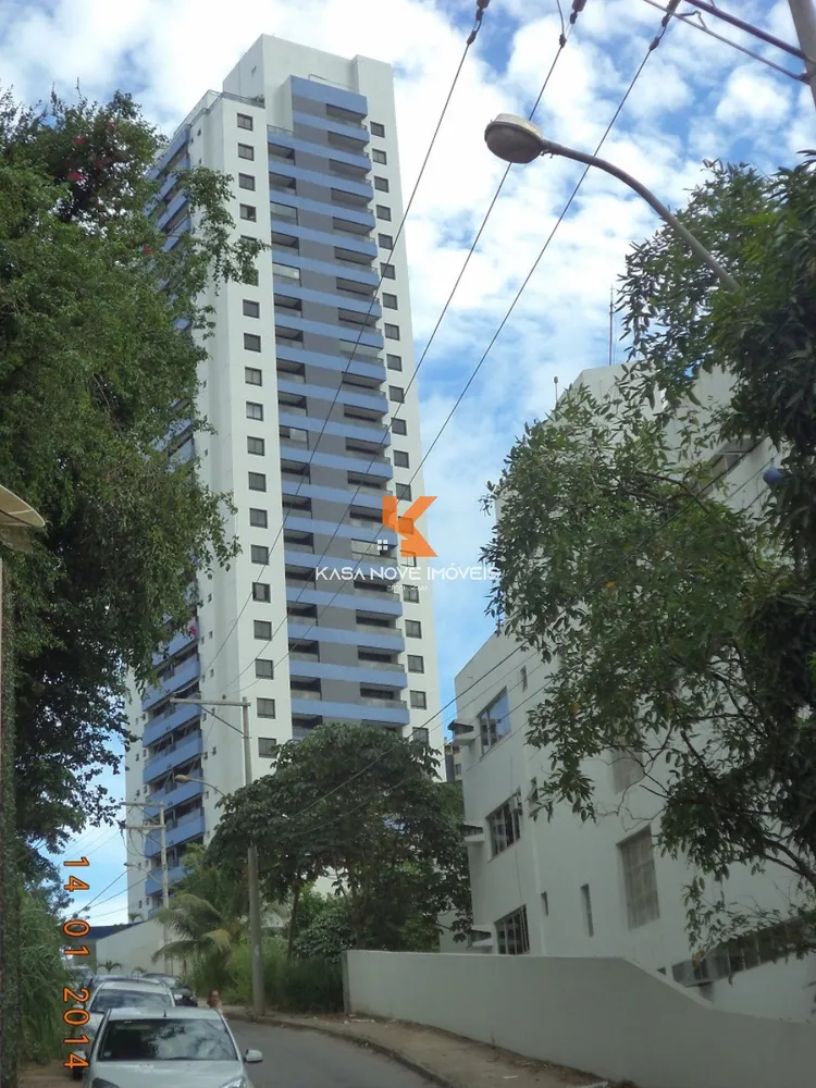 Apartamento, 1 quarto, 48 m² - Foto 1