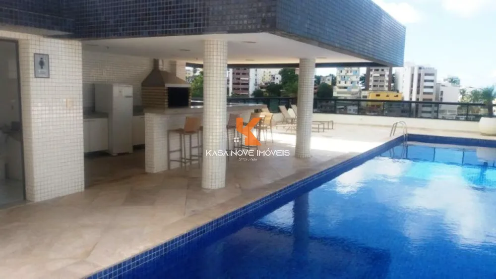 Apartamento, 1 quarto, 48 m² - Foto 10