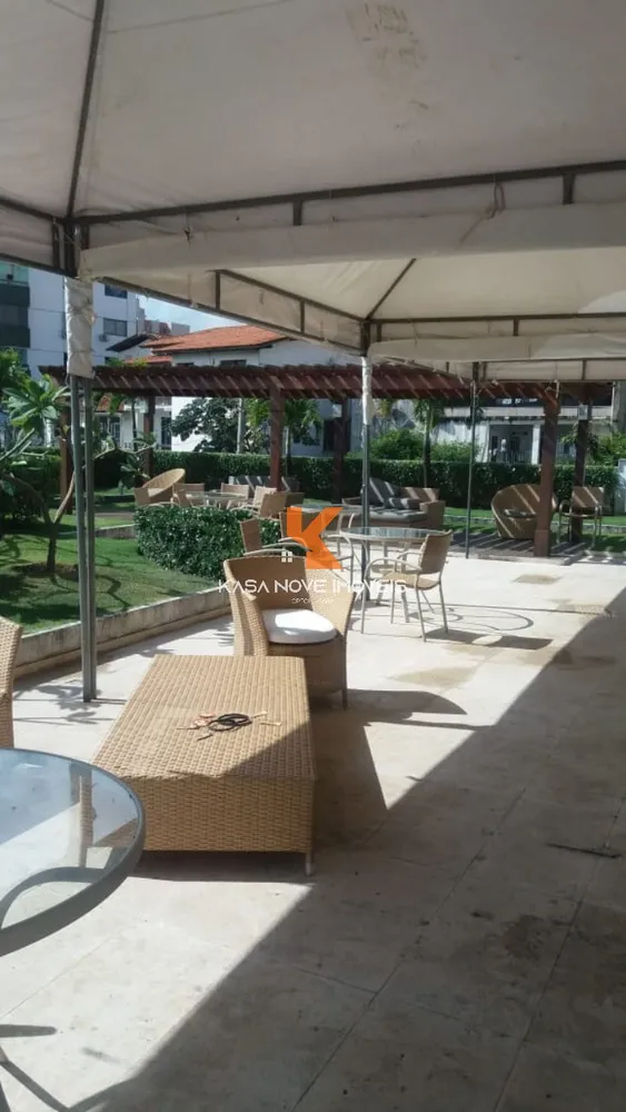 Apartamento, 1 quarto, 48 m² - Foto 4