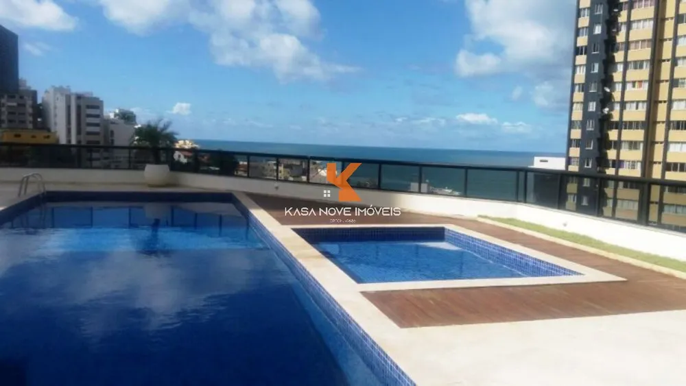 Apartamento, 1 quarto, 48 m² - Foto 8