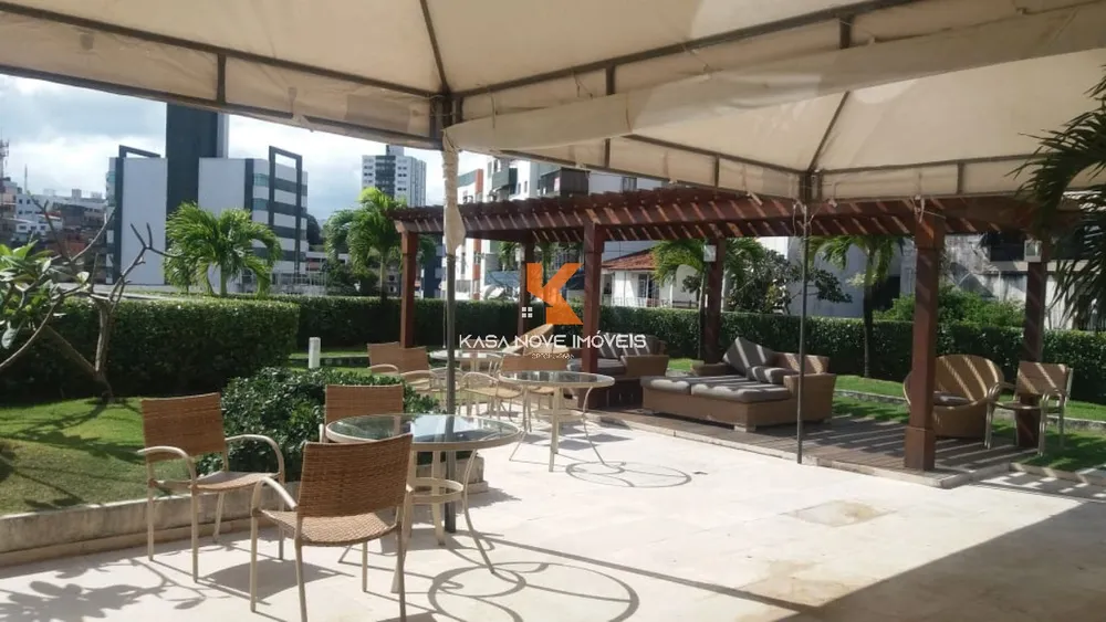 Apartamento, 1 quarto, 48 m² - Foto 5