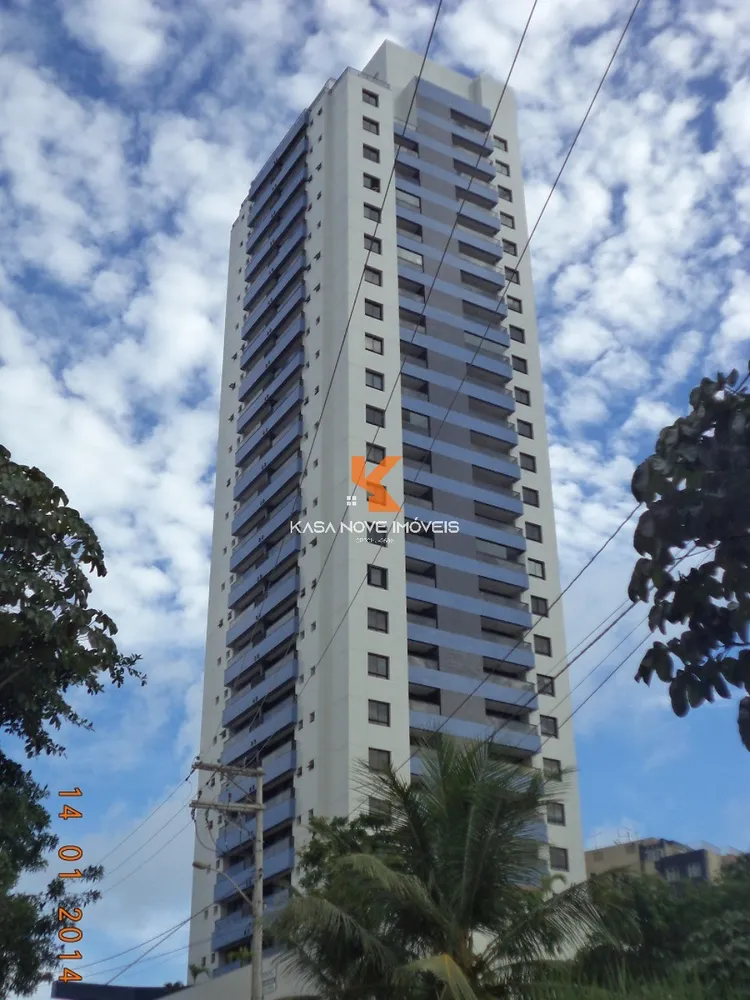 Apartamento, 1 quarto, 48 m² - Foto 11
