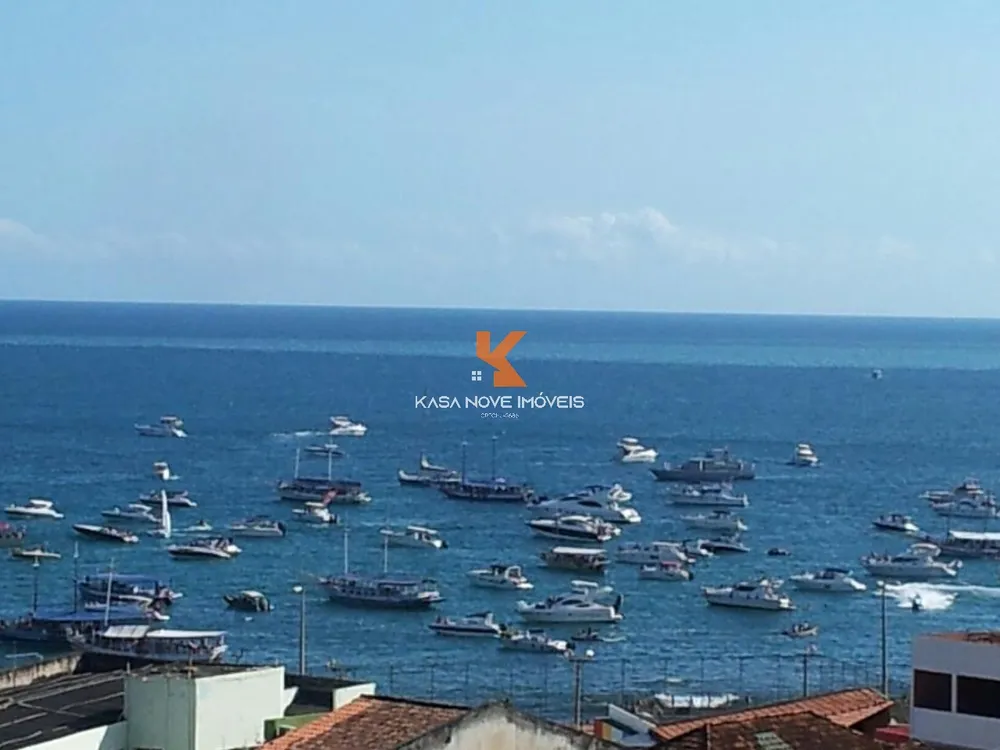 Apartamento, 1 quarto, 48 m² - Foto 2