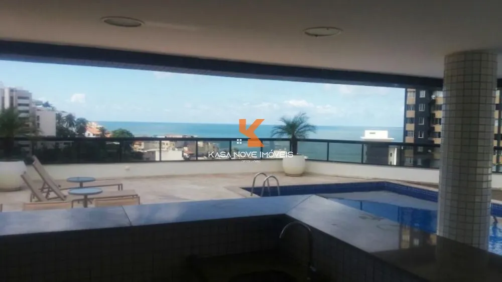 Apartamento, 1 quarto, 48 m² - Foto 9