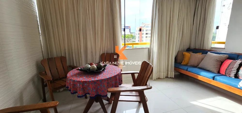 Apartamento, 2 quartos, 80 m² - Foto 1