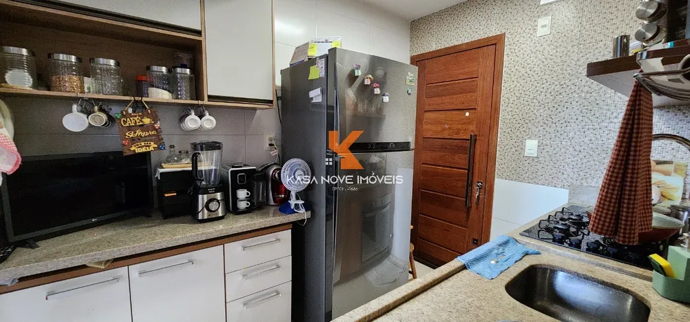 Apartamento, 2 quartos, 80 m² - Foto 8