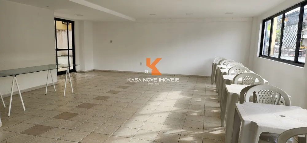 Apartamento, 2 quartos, 80 m² - Foto 10
