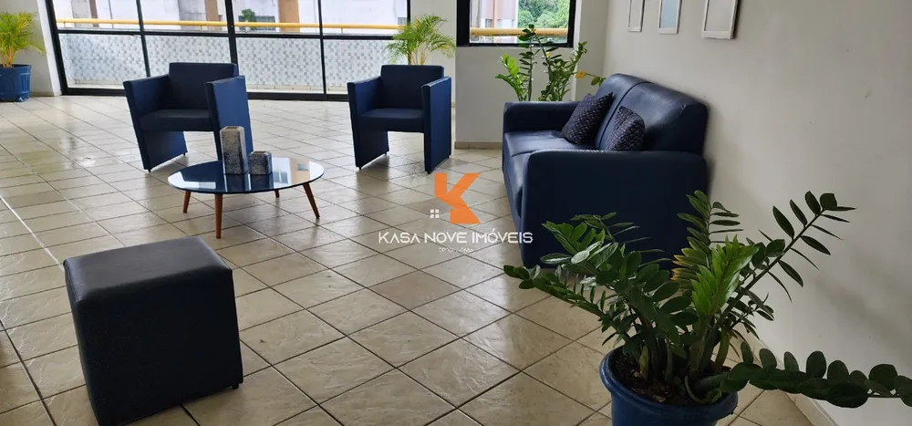 Apartamento, 2 quartos, 80 m² - Foto 12