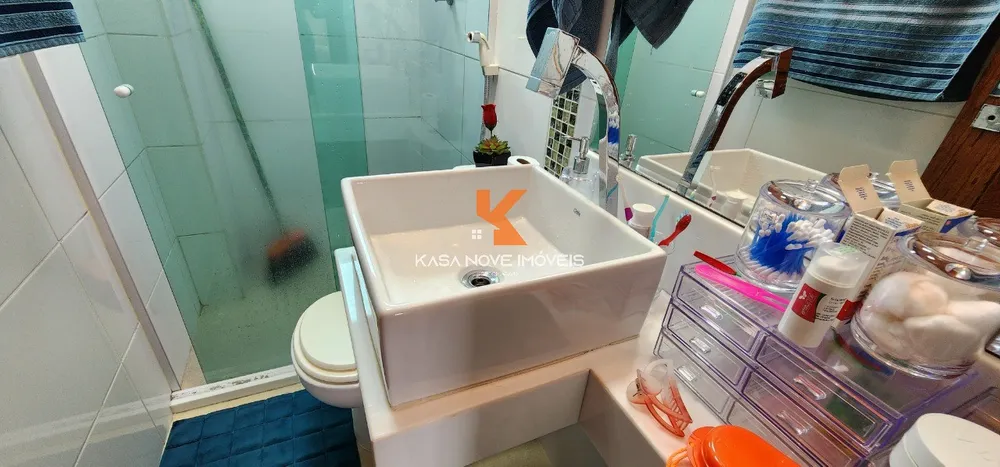 Apartamento, 2 quartos, 80 m² - Foto 4