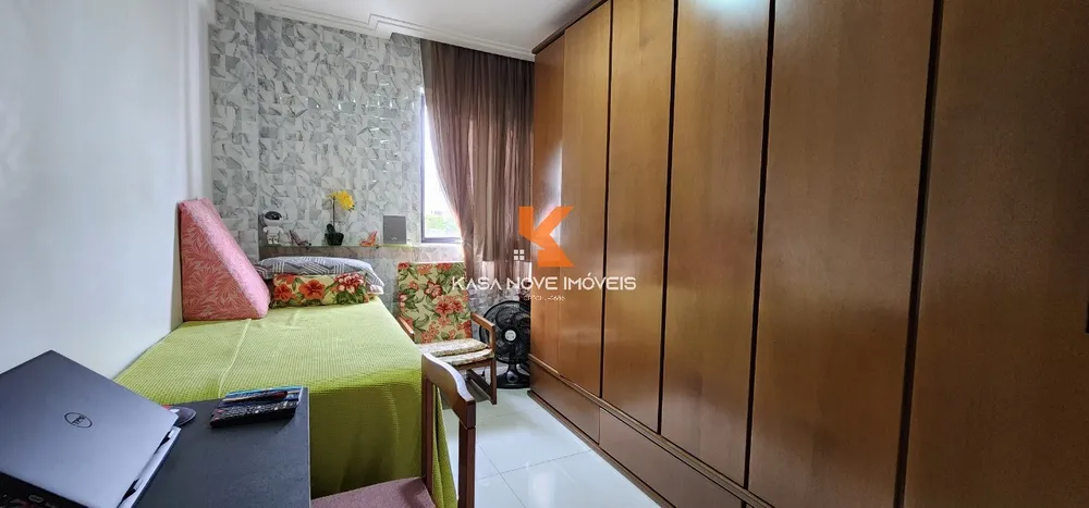 Apartamento, 2 quartos, 80 m² - Foto 6