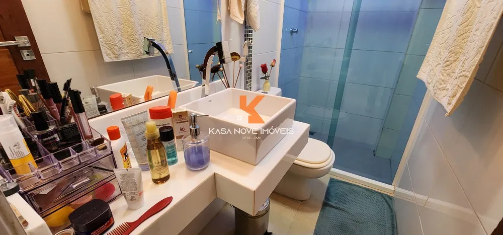 Apartamento, 2 quartos, 80 m² - Foto 5