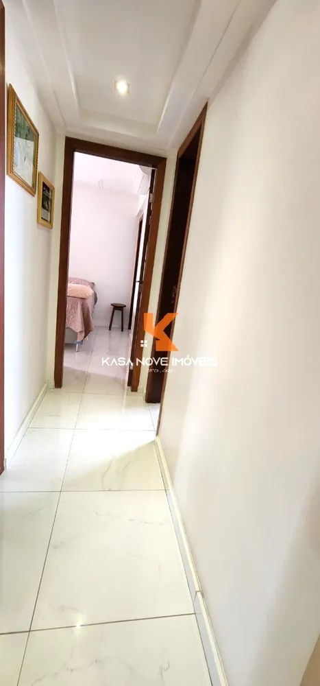 Apartamento, 2 quartos, 80 m² - Foto 3