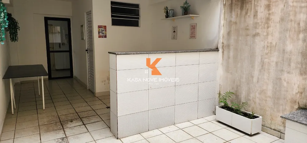 Apartamento, 2 quartos, 80 m² - Foto 11