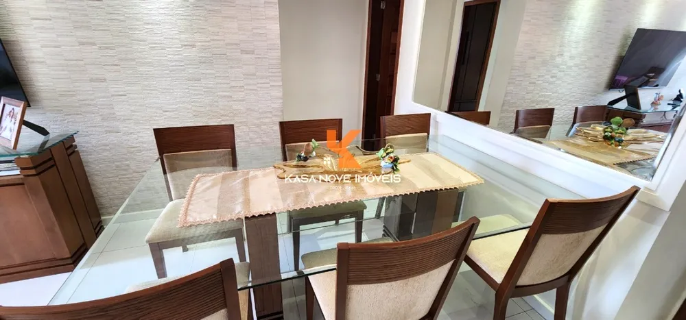 Apartamento, 2 quartos, 80 m² - Foto 2