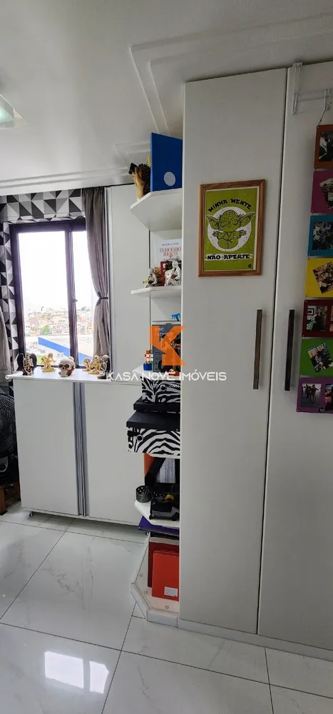 Apartamento, 2 quartos, 80 m² - Foto 7