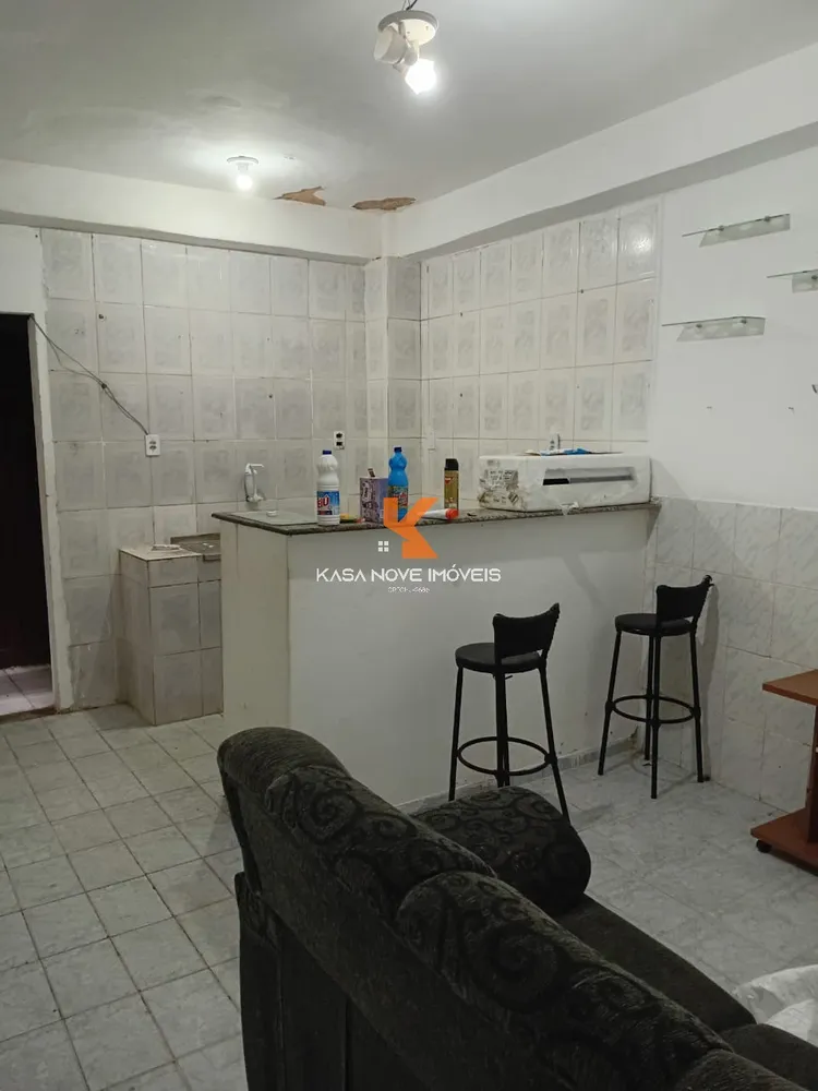 Apartamento, 2 quartos, 63 m² - Foto 7