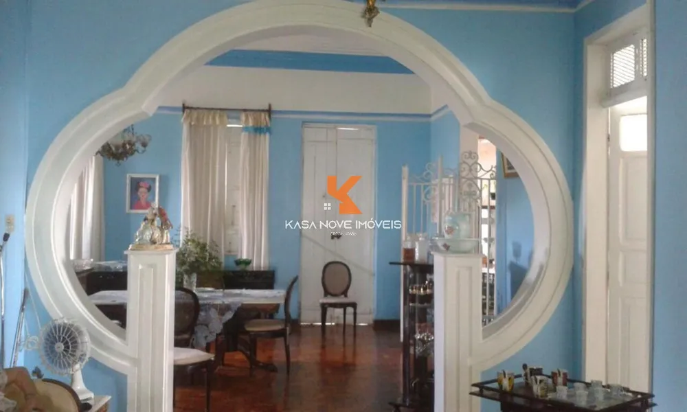 Casa, 5 quartos - Foto 12