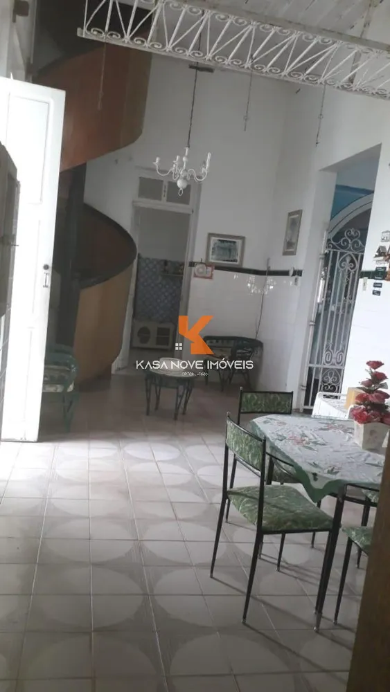 Casa, 5 quartos - Foto 9