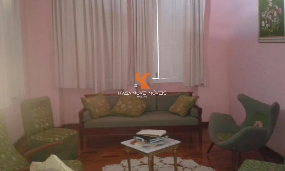 Casa, 5 quartos - Foto 5