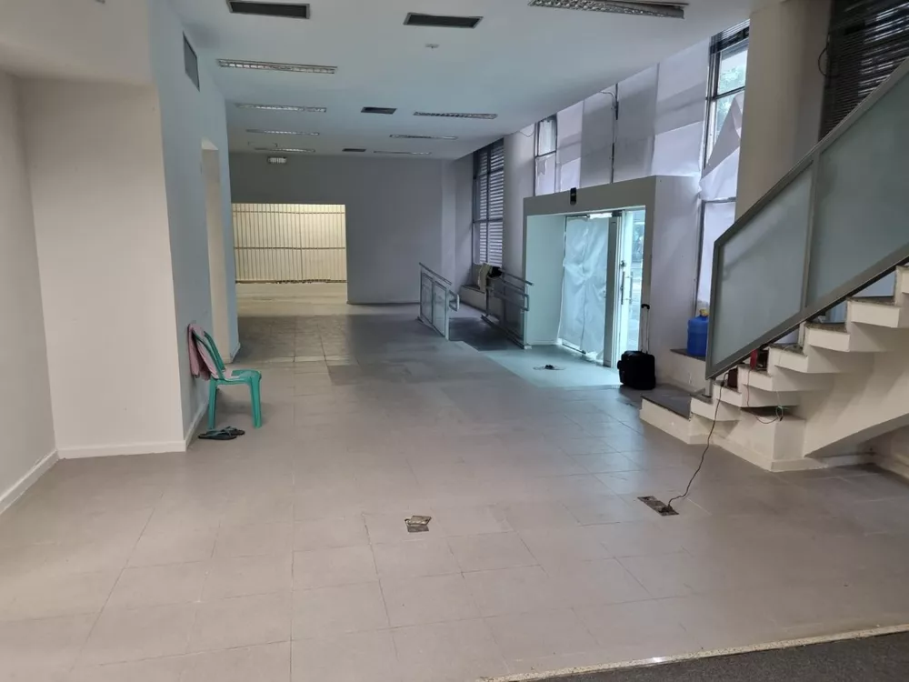 Loja-Salão para alugar, 700m² - Foto 2