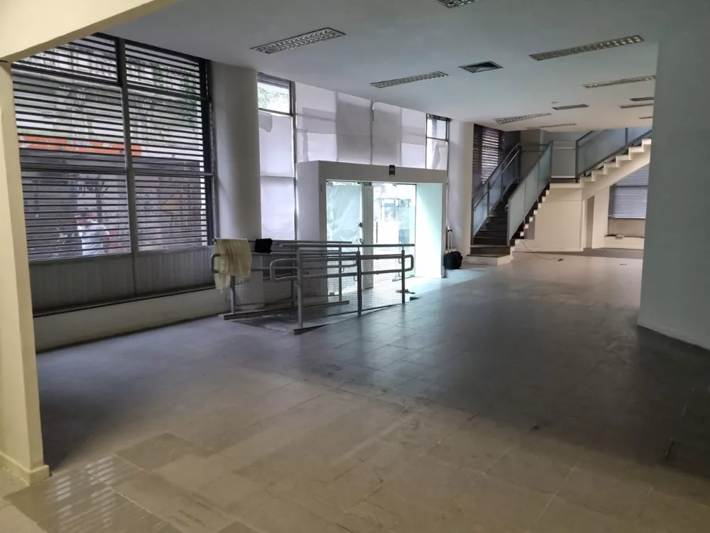 Loja-Salão para alugar, 700m² - Foto 1