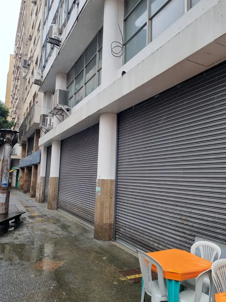Loja-Salão, 700 m² - Foto 11