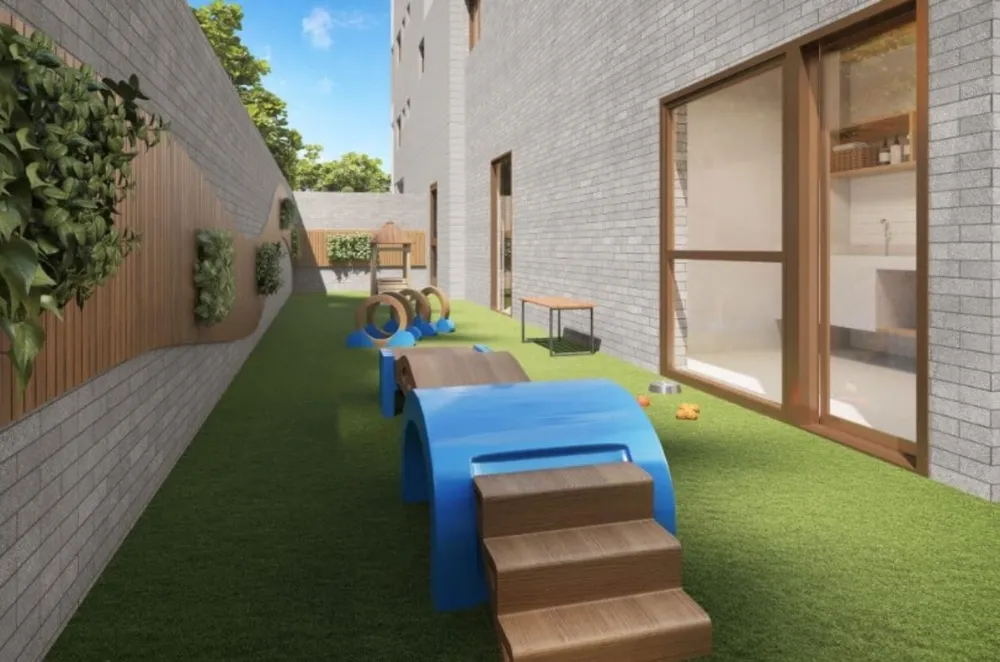 Apartamento, 2 quartos, 62 m² - Foto 11