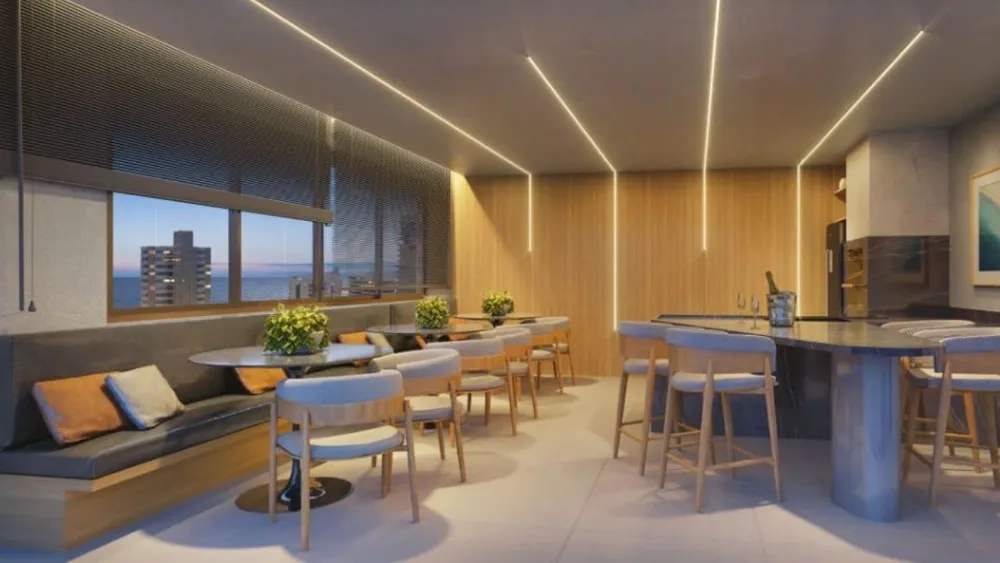 Apartamento, 2 quartos, 62 m² - Foto 9