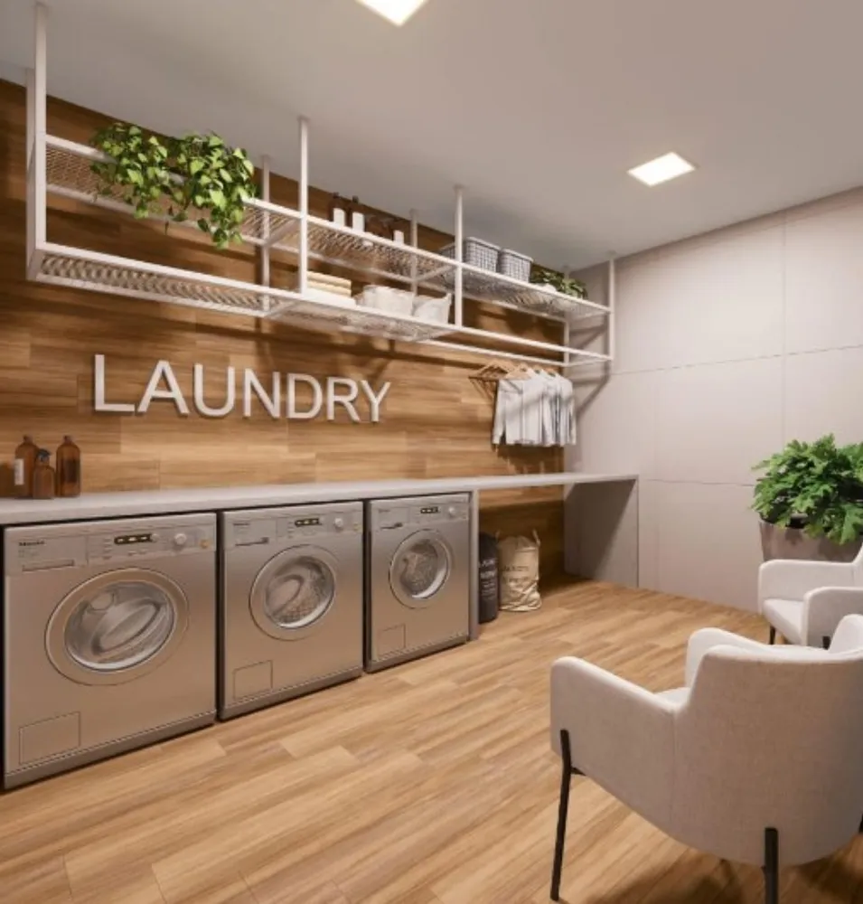 Apartamento, 2 quartos, 62 m² - Foto 6