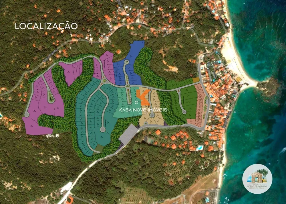 Terreno, 763 m² - Foto 5