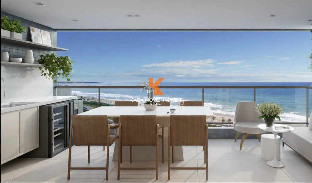 Apartamento, 2 quartos, 104 m² - Foto 7