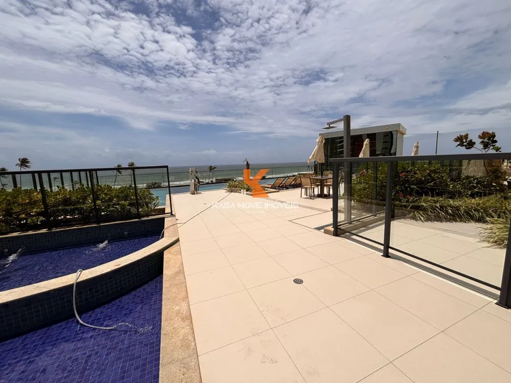 Apartamento, 2 quartos, 104 m² - Foto 4