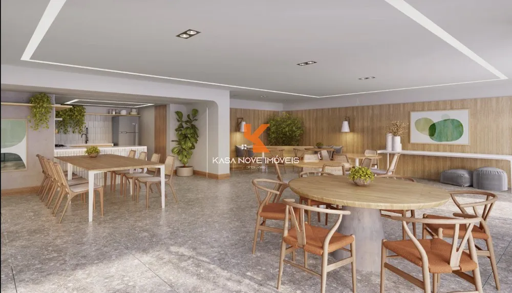 Apartamento, 2 quartos, 104 m² - Foto 6
