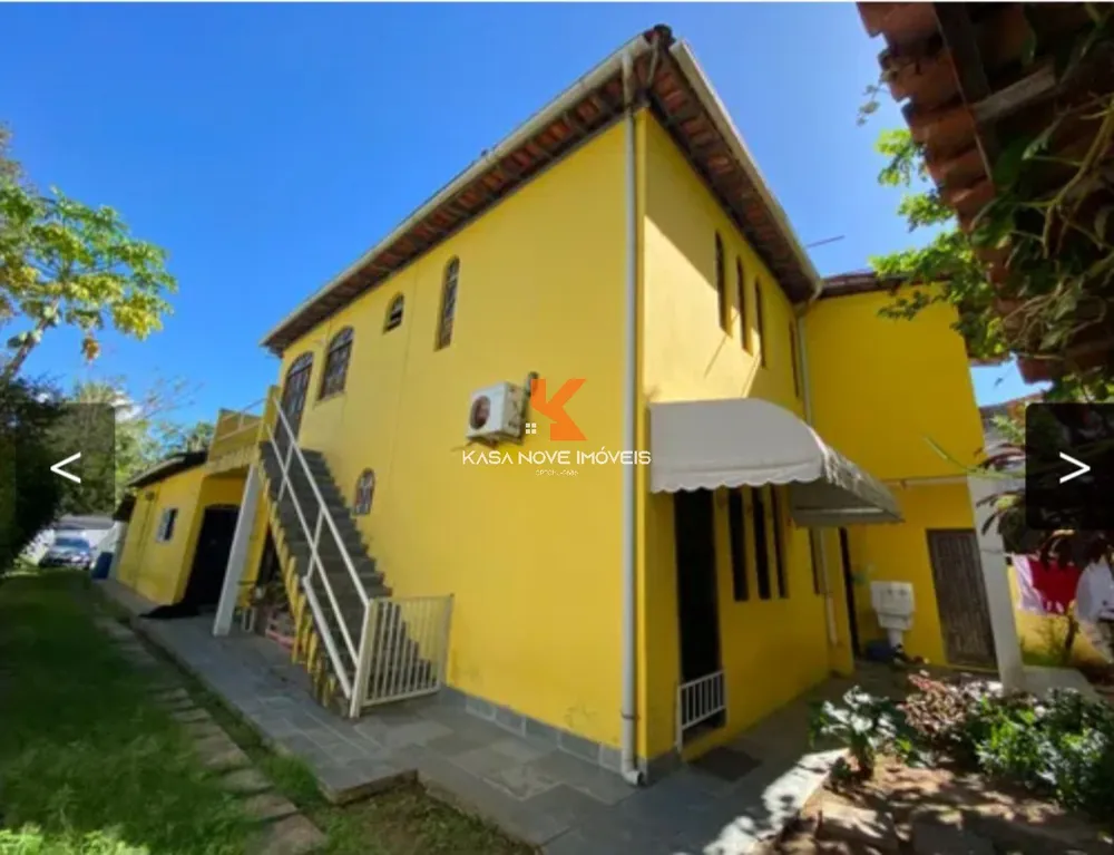 Casa, 5 quartos, 674 m² - Foto 1
