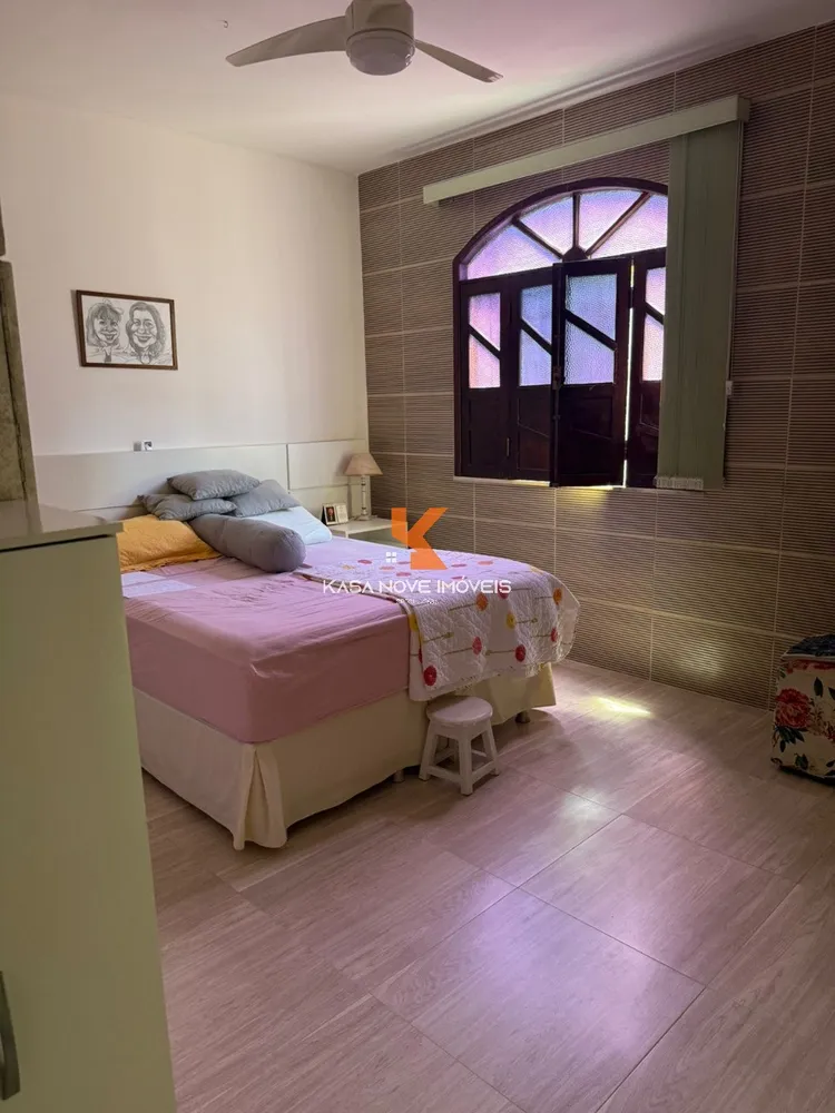Casa, 5 quartos, 674 m² - Foto 2