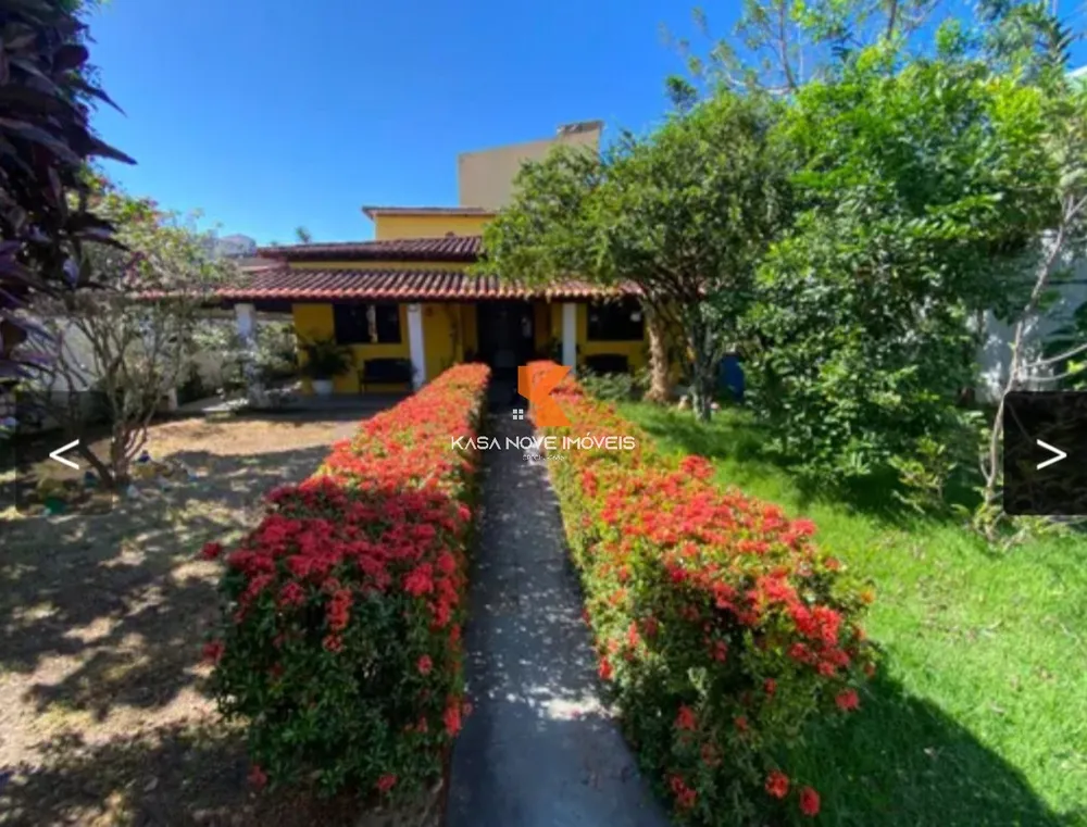 Casa, 5 quartos, 674 m² - Foto 5