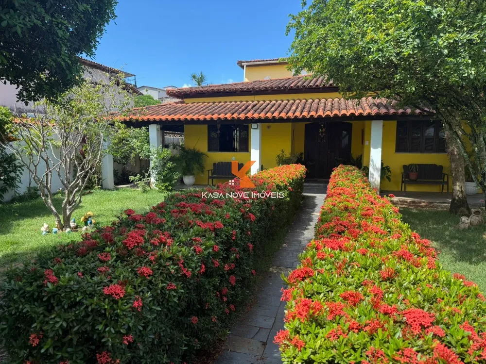 Casa, 5 quartos, 674 m² - Foto 4
