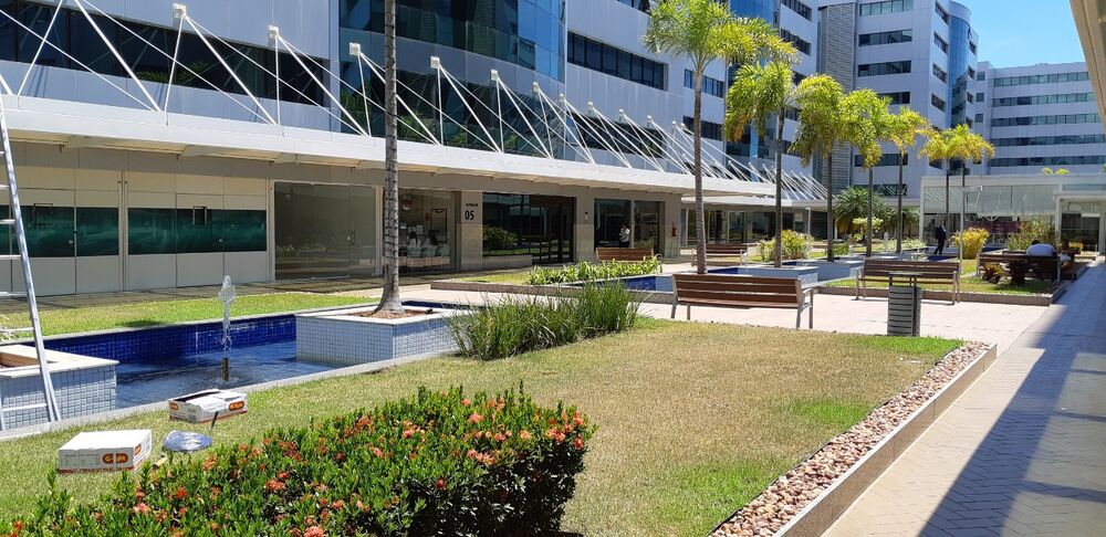 Sala-Conjunto, 70 m² - Foto 4