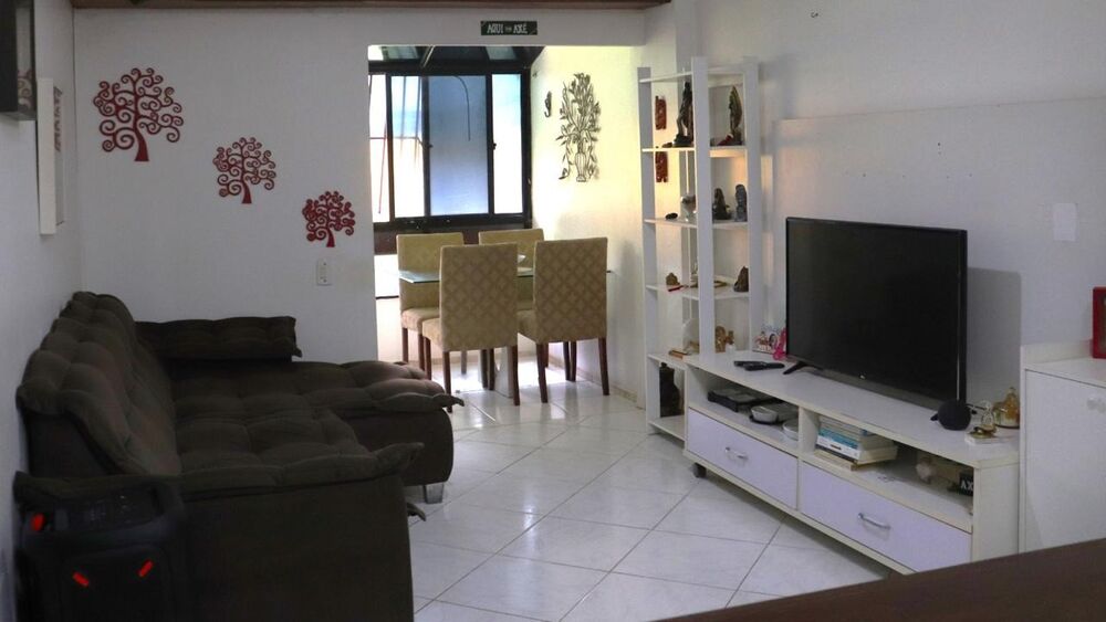 Apartamento, 1 quarto, 65 m² - Foto 1