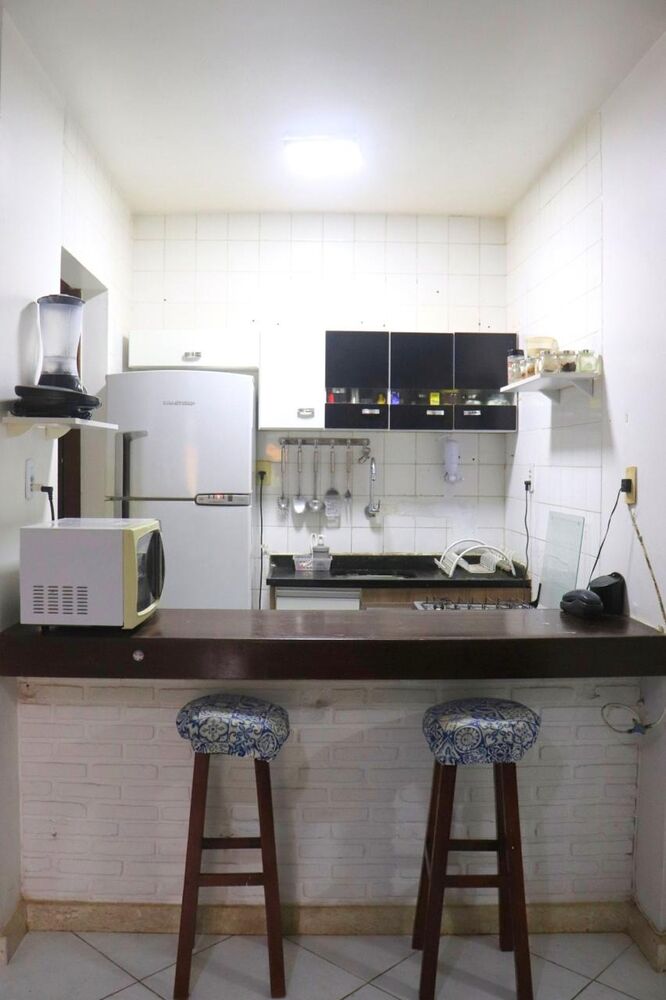 Apartamento, 1 quarto, 65 m² - Foto 4