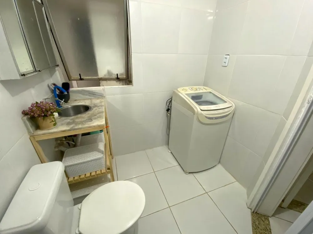 Apartamento, 1 quarto, 65 m² - Foto 9
