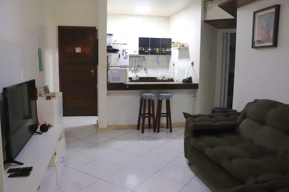 Apartamento, 1 quarto, 65 m² - Foto 3