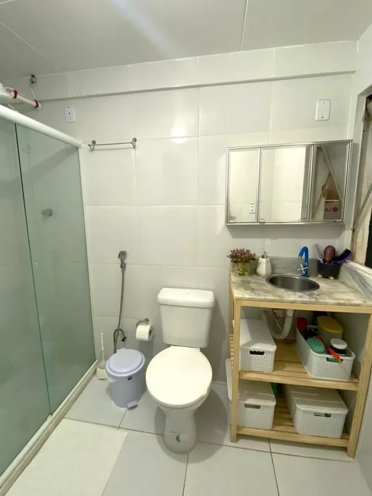 Apartamento, 1 quarto, 65 m² - Foto 8