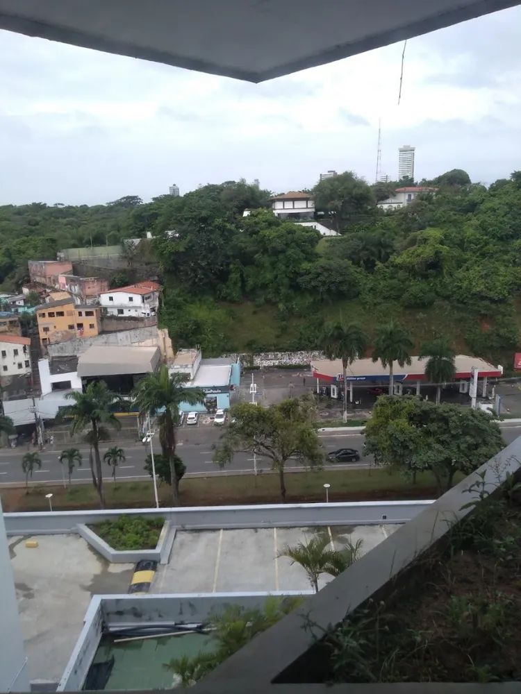 Sala-Conjunto, 96 m² - Foto 12