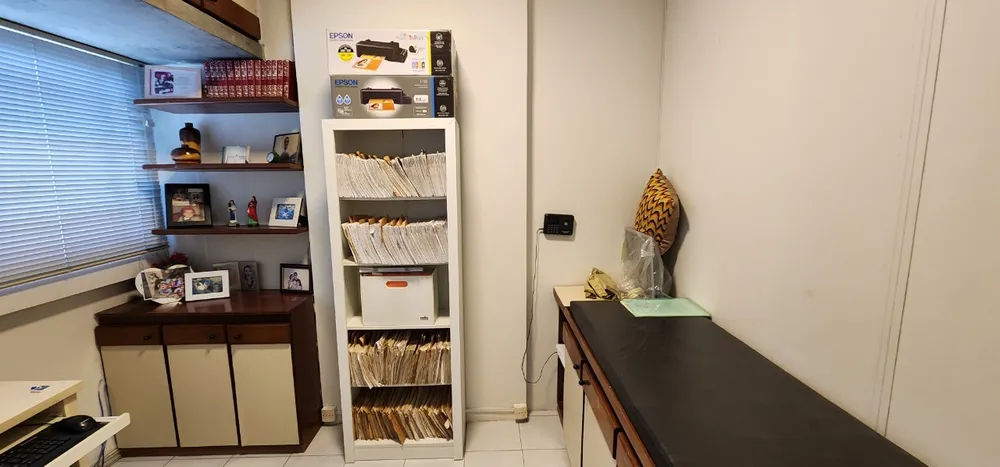 Sala-Conjunto, 96 m² - Foto 3