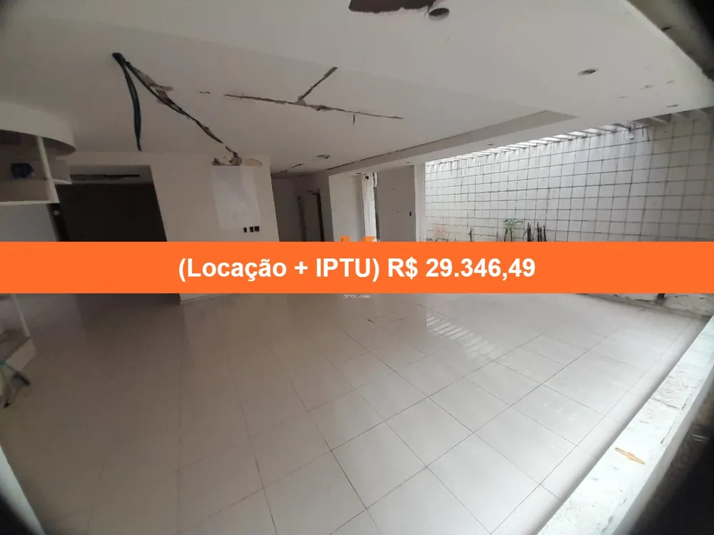 Prédio Inteiro - Foto 5