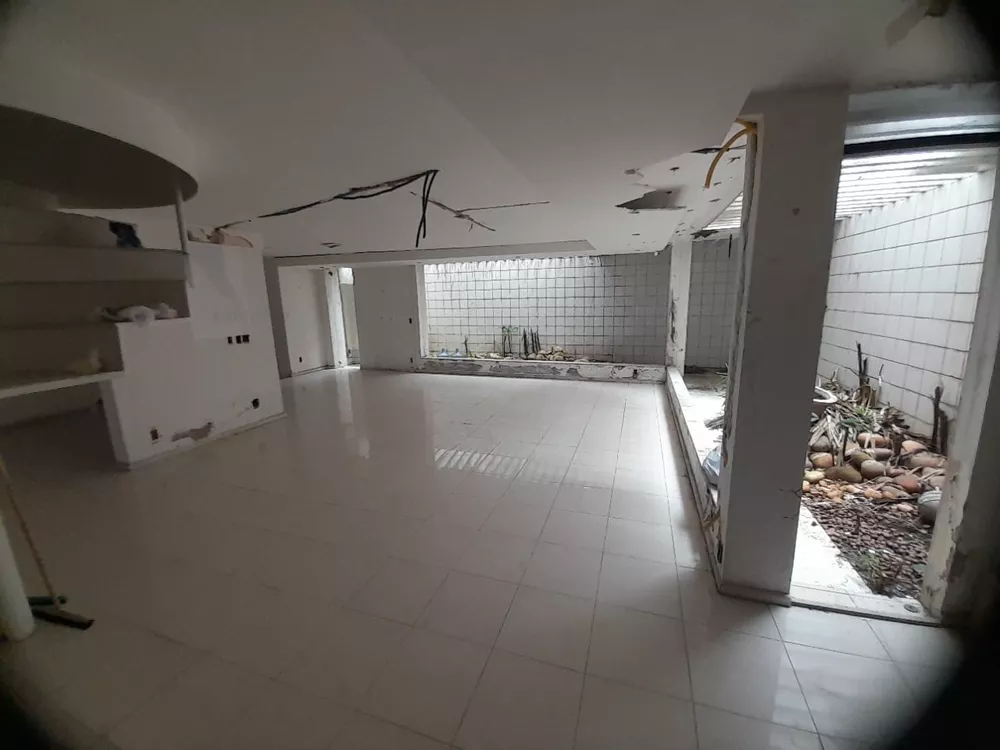 Prédio Inteiro para alugar, 360m² - Foto 4